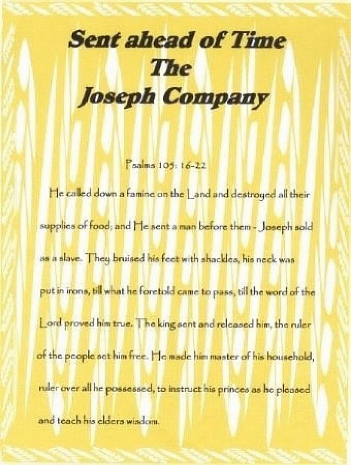 Joseph