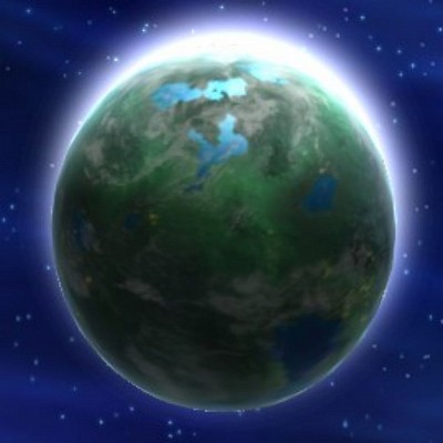 Rahab Planet