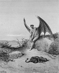 Satan