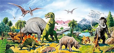 Dinosaur Age