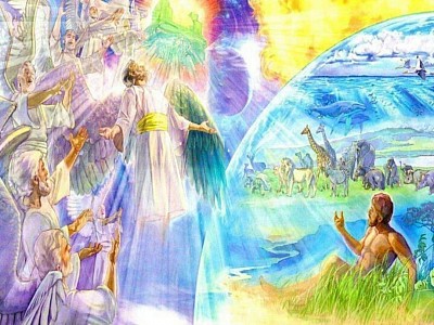 Creation