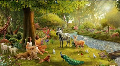 Garden of Eden