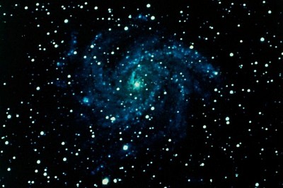 Milky Way