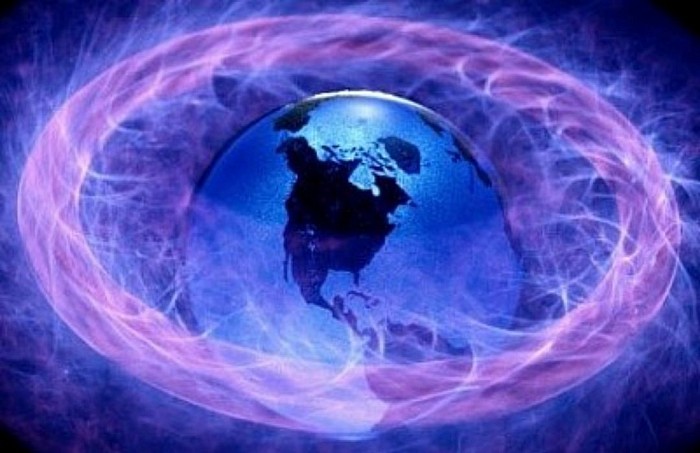 Atmospheric Rule