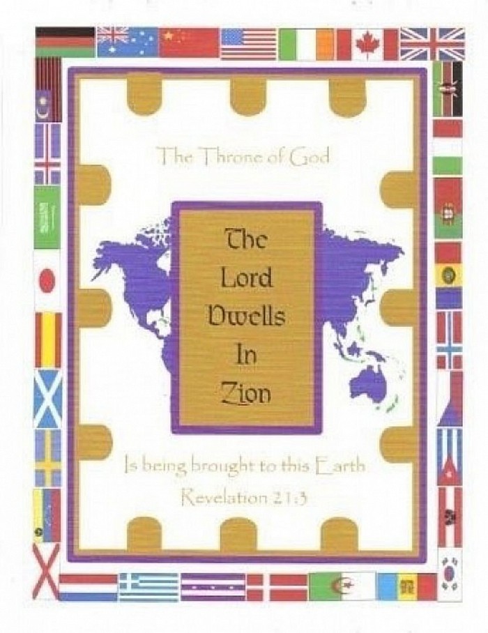 Kingdoms