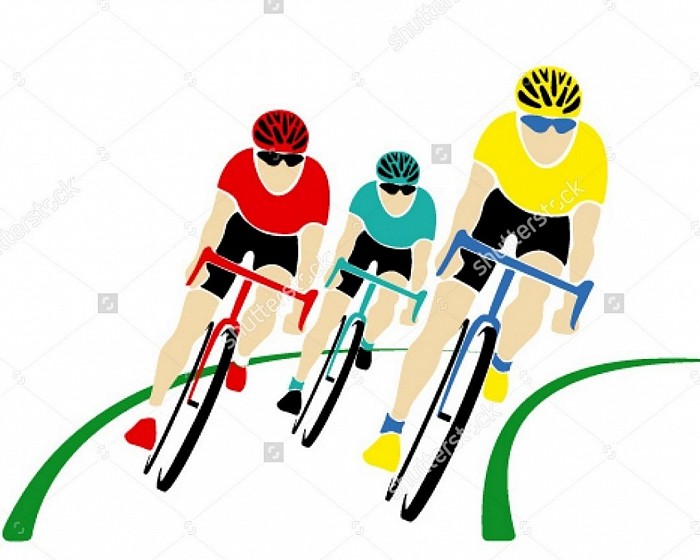 Cyclist