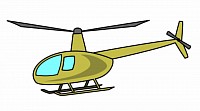 Helicopter