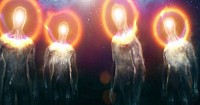 Nibiru Fallen Angels