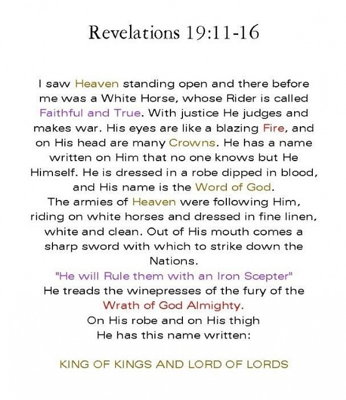 This Age of Righteousness is being Birthed Now!