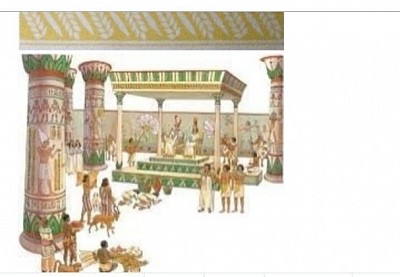 Joseph A Prince Among His Brethren