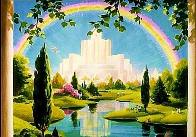 The New Jerusalem