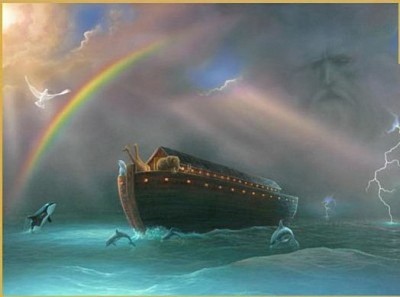 Noah's Ark