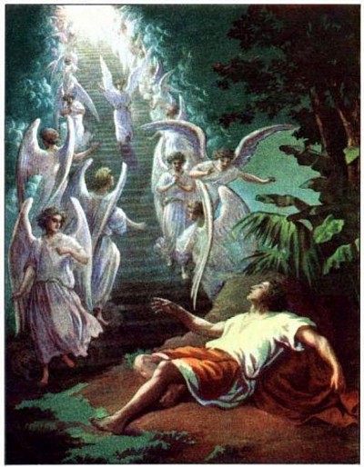 Jacob's Ladder