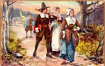Thanksgiving