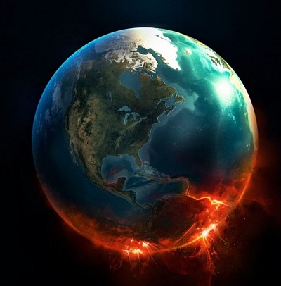 Earth