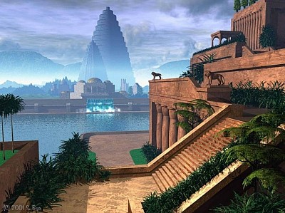 Tower of Babel