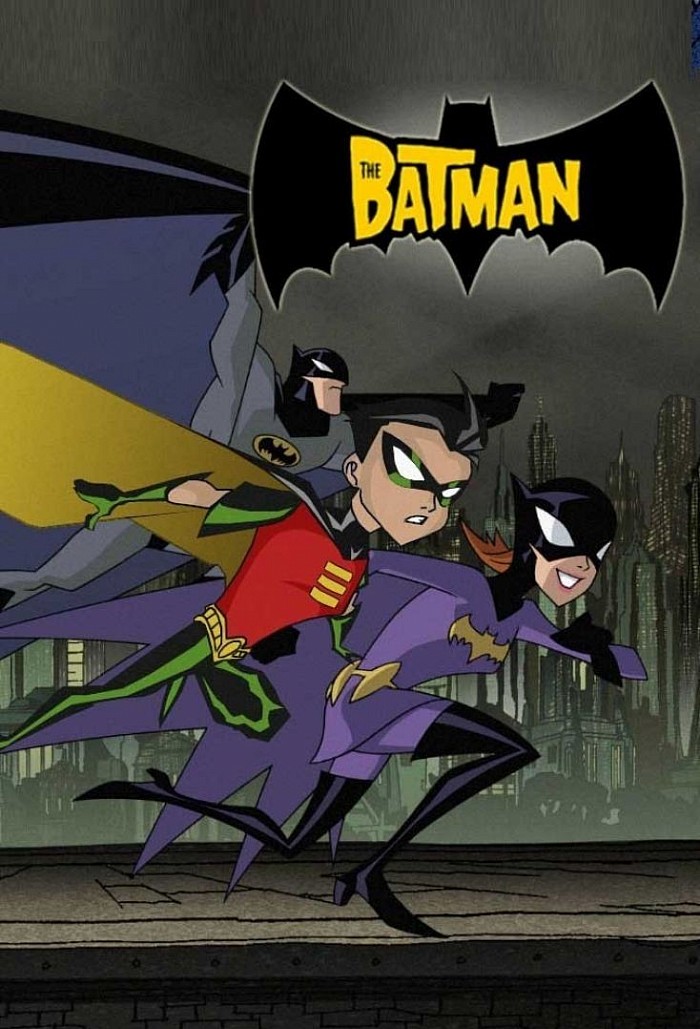Batman Show