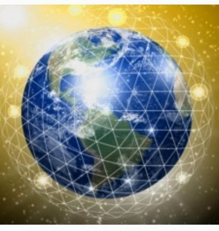 Perfected New Earth