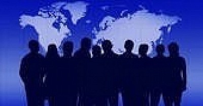 All people were chosen before the foudations of the world... as to what your work shall be. Revelation 22