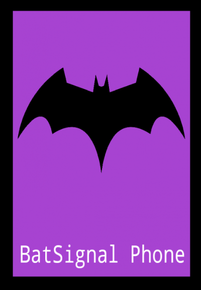 BatSignal