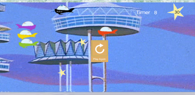 A Screenshot of this Game
