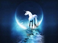 The Mystical Unicorn