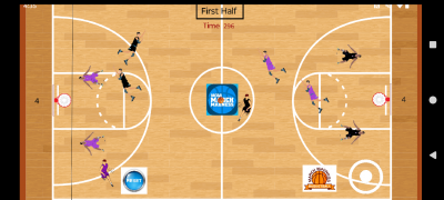 March Madness Game as it relates to Marching Onward Christian Soldiers