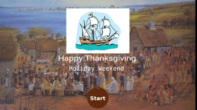 Learn more about this story through Gamification